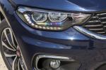 Fiat Tipo Station Wagon 2016 года